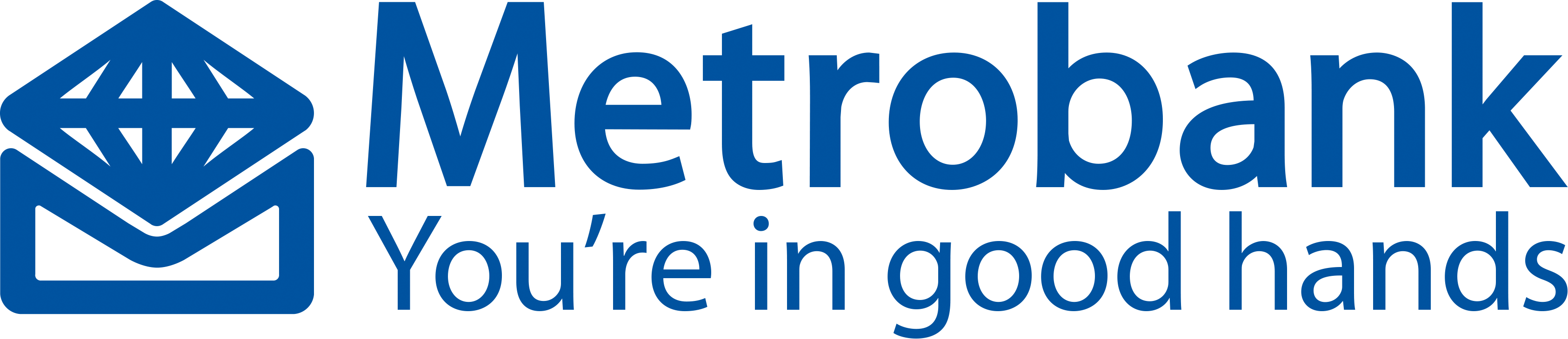 Metrobank